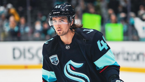 Сиэтл Кракен — Вегас. Прогноз и ставка на матч Прогноз на матч Сиэтл Кракен — Вегас