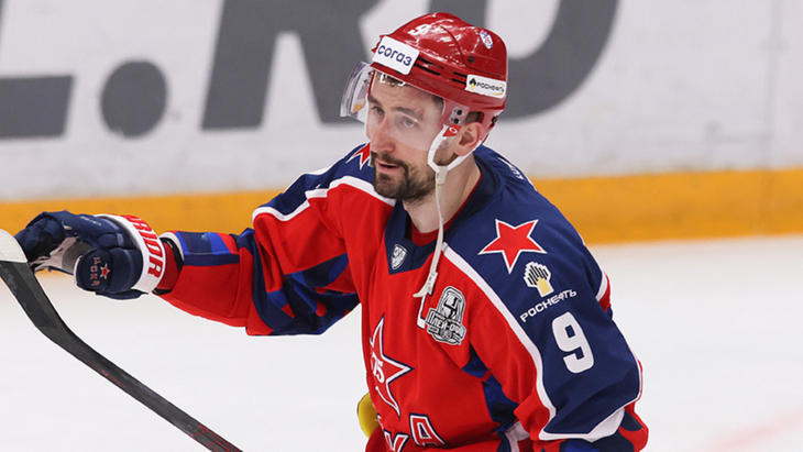 Антон Слепышев