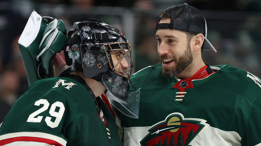 Прогноз на матч Каролина — Миннесота