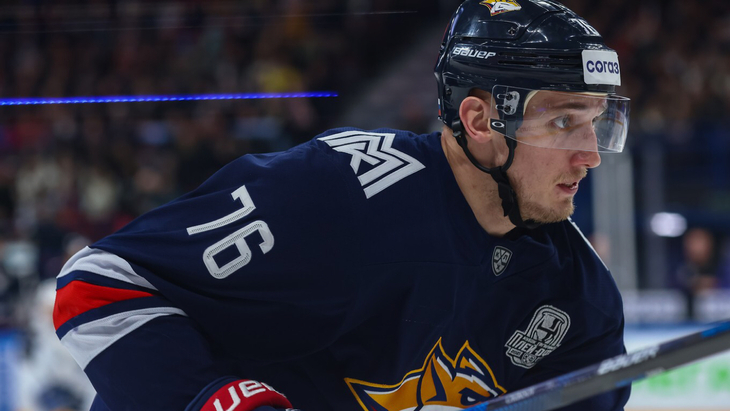 Андрей Чибисов