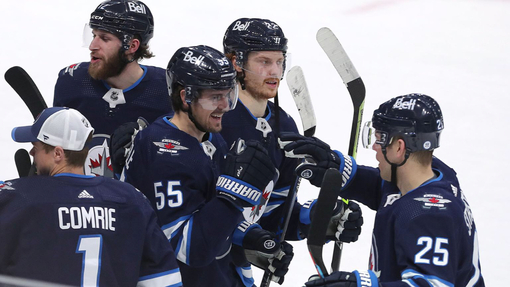 Прогноз на матч Виннипег — Лос-Анджелес