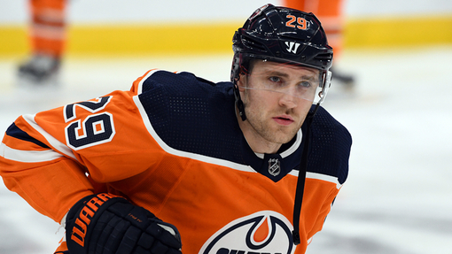 Прогноз на матч Анахайм — Эдмонтон