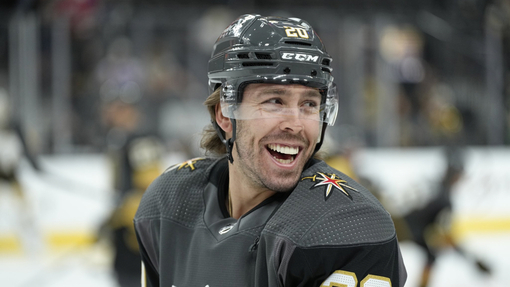 Прогноз на матч Ванкувер — Вегас