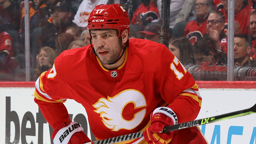 Прогноз на матч Лос-Анджелес — Калгари