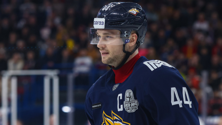 Егор Яковлев