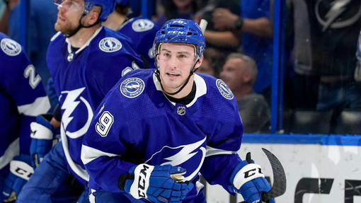 Тампа-Бэй — Торонто. Прогноз и ставка на матч Прогноз на матч Тампа-Бэй — Торонто