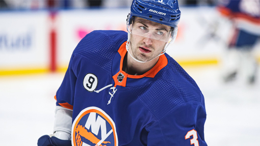 Прогноз на матч Даллас — Нью-Йорк Айлендерс