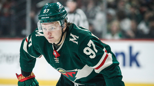 Прогноз на матч Нэшвилл — Миннесота