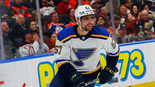 Прогноз на матч Сент-Луис — Сиэтл Кракен