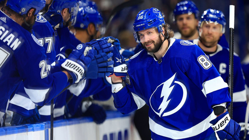 Прогноз на матч Вашингтон — Тампа-Бэй