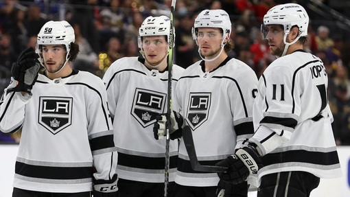 Прогноз на матч Лос-Анджелес — Эдмонтон