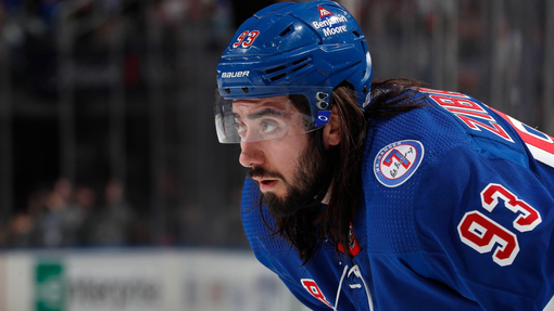 Прогноз на матч Нью-Йорк Рейнджерс — Питтсбург