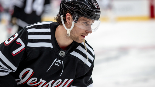 Прогноз на матч Нью-Джерси — Монреаль