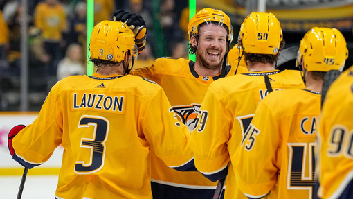 Оттава — Нэшвилл. Прогноз и ставка на матч Прогноз на матч Оттава — Нэшвилл