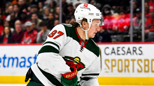 Прогноз на матч Сент-Луис — Миннесота