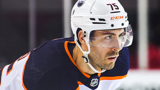 Прогноз на матч Эдмонтон — Колорадо