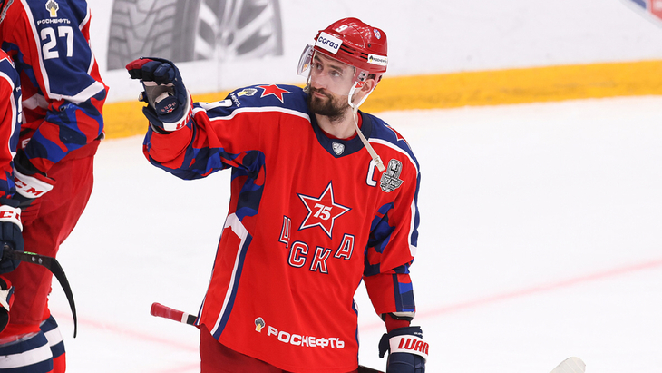 Антон Слепышев