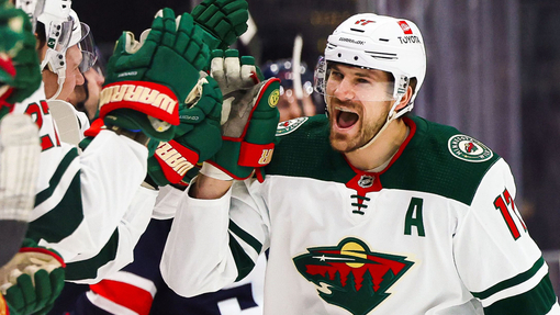 Прогноз на матч Миннесота — Лос-Анджелес