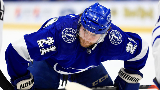 Тампа-Бэй — Баффало. Прогноз и ставка на матч Прогноз на матч Тампа-Бэй — Баффало