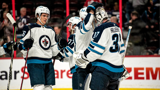 Прогноз на матч Монреаль — Виннипег