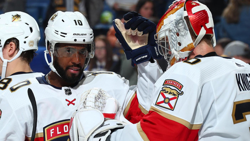 Прогноз на матч Флорида — Анахайм