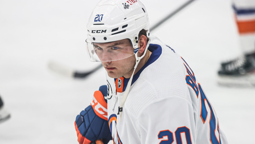 Прогноз на матч Нью-Йорк Айлендерс — Питтсбург