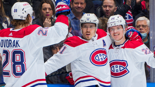 Прогноз на матч Коламбус — Монреаль