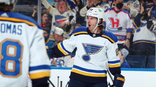 Сент-Луис — Миннесота. Прогноз и ставка на матч Прогноз на матч Сент-Луис — Миннесота