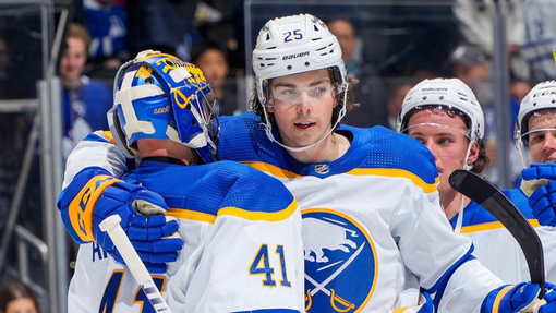 Прогноз на матч Баффало — Филадельфия