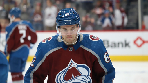 Прогноз на матч Колорадо — Каролина