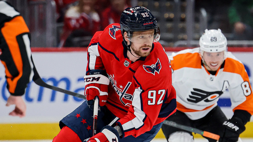 Прогноз на матч Монреаль — Вашингтон