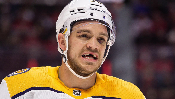 Марк Боровецки