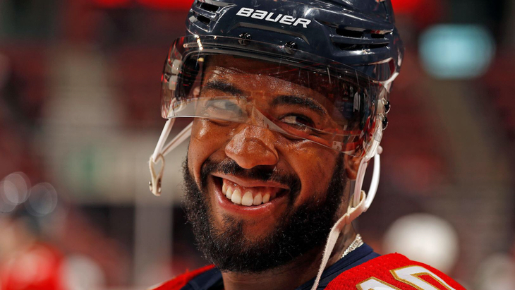 Энтони Дюклер