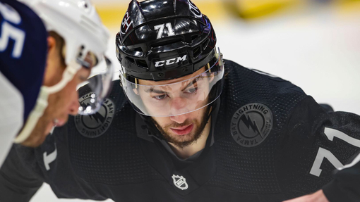 Прогноз на матч Тампа-Бэй — Детройт