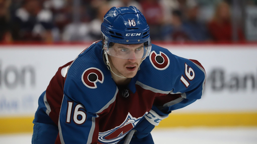 Прогноз на матч Сиэтл Кракен — Колорадо