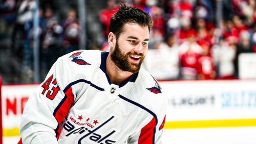 Прогноз на матч Вегас — Вашингтон