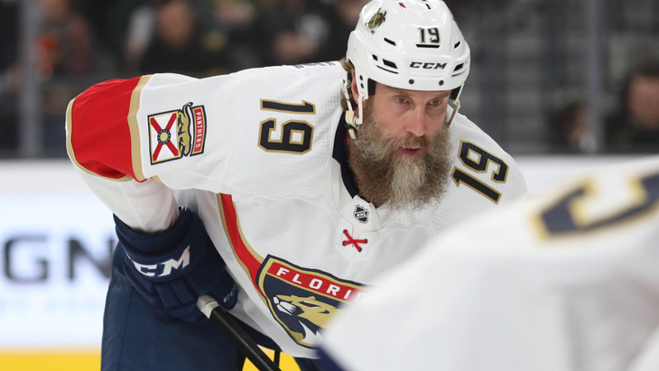 Джо Торнтон