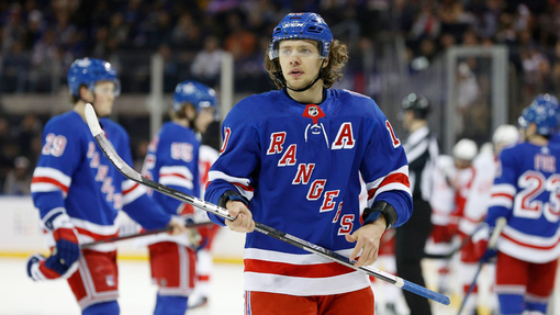Прогноз на матч Нью-Йорк Айлендерс — Нью-Йорк Рейнджерс