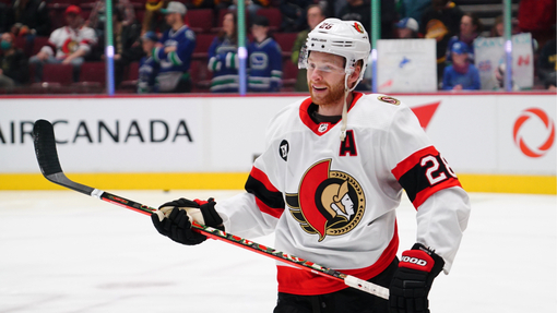 Прогноз на матч Коламбус — Оттава