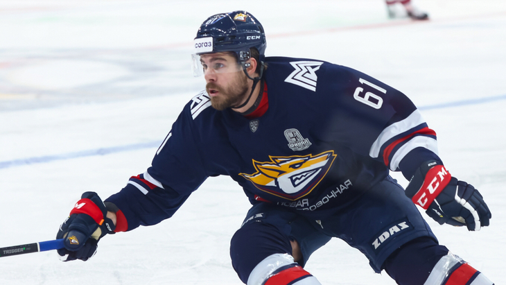 Филипп Майе