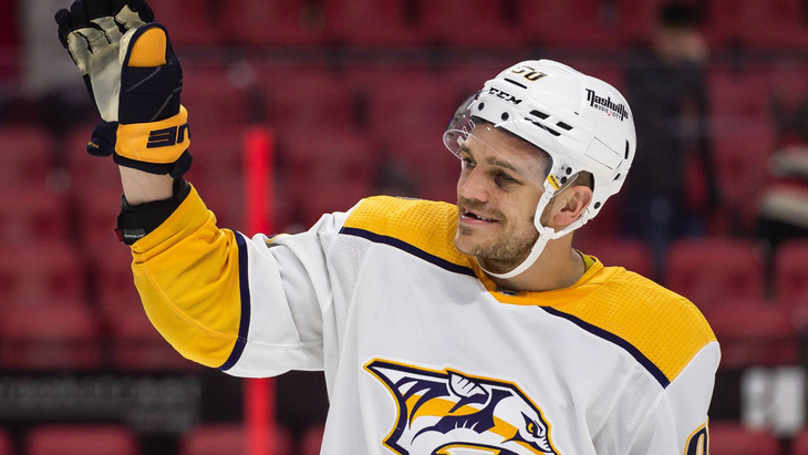 Марк Боровецки