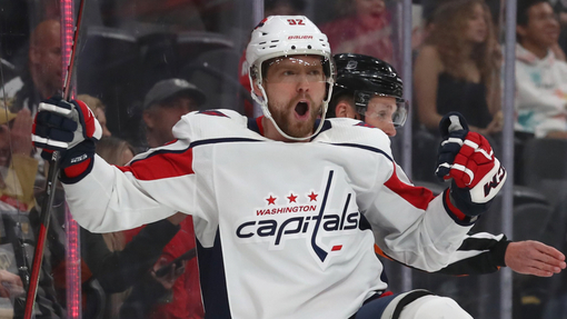 Прогноз на матч Вашингтон — Торонто