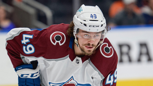 Прогноз на матч Виннипег — Колорадо