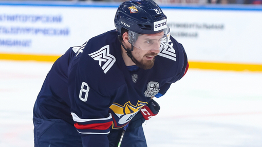 Прогноз на матч ЦСКА — Металлург Мг