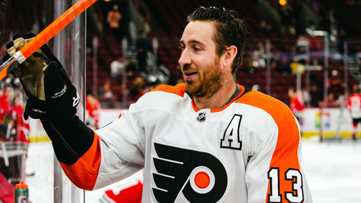 Прогноз на матч Виннипег — Филадельфия