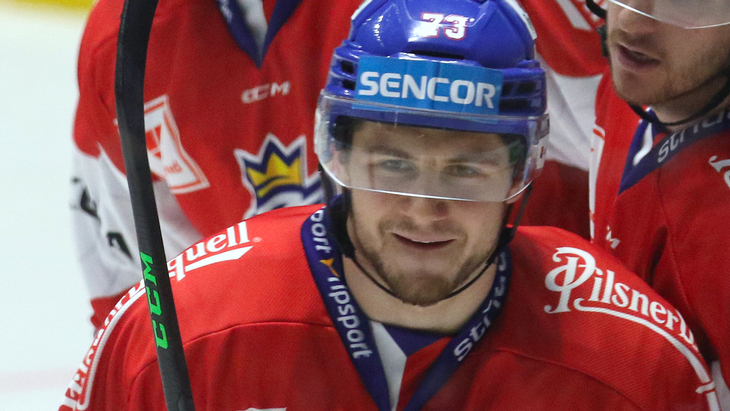 Петр Фридрих