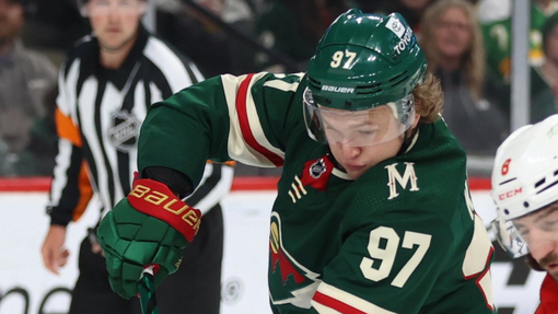 Прогноз на матч Миннесота — Колорадо