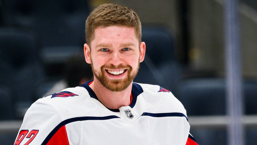 Прогноз на матч Нью-Йорк Рейнджерс — Вашингтон