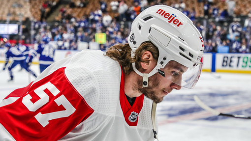 Прогноз на матч Нью-Джерси — Детройт