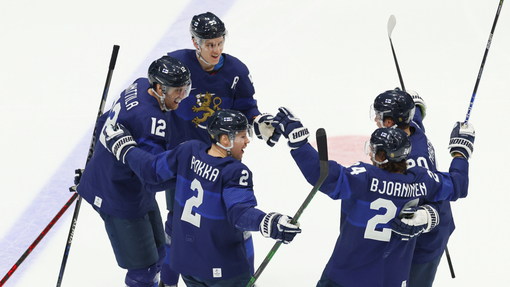 Прогноз на матч Швеция — Финляндия